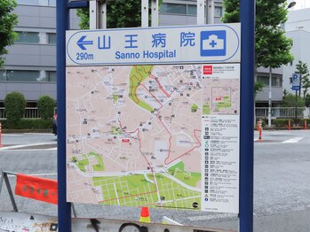 ルーミー 南青山(LUME)/2