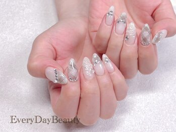 チェックデザイン