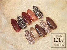 リリ セカンド(LILi second.)/セレクトデザインコース