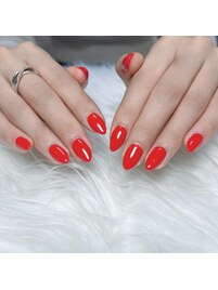 高発色カラー/ワンカラー