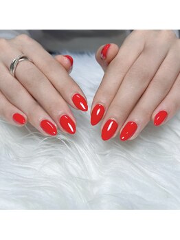 高発色カラー/ワンカラー