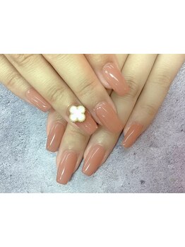 シンプル系（オフィス・日常）が得意