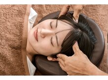 はまじまカイロプラクティック/誰もが憧れる小顔美人