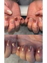 ブリス ケイ(bliss K)/