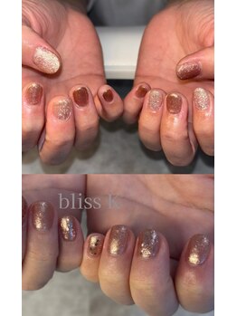 ブリス ケイ(bliss K)/