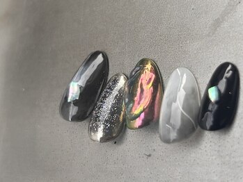 ハウワズ 西荻窪(HAWuaz)/art