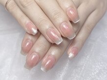 エイミーアーブル(amiable)/チークネイル☆