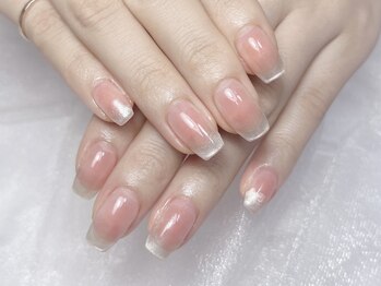 チークネイル☆