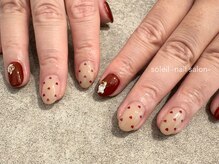 ソレイユ(soleil)/スタンダードコース