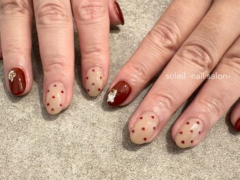 ソレイユ(soleil)/スタンダードコース