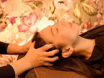 ヴィーナスの写真/花粉で下がるパフォーマンスを、取り戻す春へ。睡眠の質を上げて、明日の自分がもっと軽くなる。