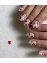 ココア(cocoa)/おまかせネイル