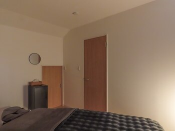 サンナナヨンプラス(374+)/施術部屋2