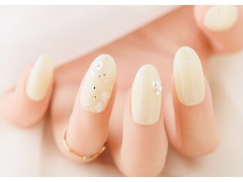 ヴァンネイル(VINGT NAIL nail&eye beauty)/