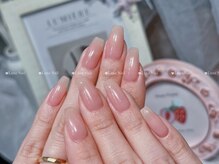 リュクス(LUXE)/オフィス人気カラー