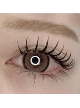 ナンバーアイ(no.i)