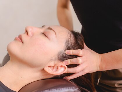 パナケアストレッチ 渋谷神泉店の写真