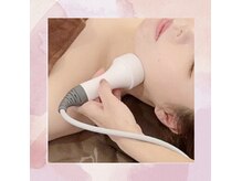 メディカモン(medikamon)の雰囲気(ほうれい線やフェイスラインのもたつきを、キュッと引き締め)