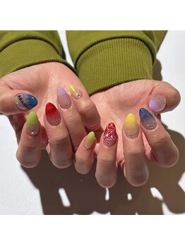 マニマ 都島店(manima)/