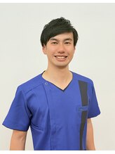 キンマク 守谷院(KINMAQ)&nbsp;赤川 元