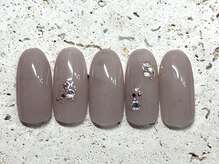 アメリ ネイル(Ameri nail)/定額ネイル¥7040
