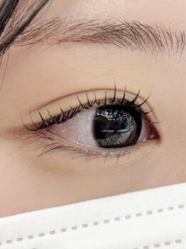 ビュー テンジン 天神 大名(VIEW TENJIN)/まつ毛パーマ