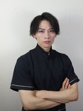 リラボ整体院 赤坂店(RE+LAB=◯整体院)&nbsp;荒木 大翔