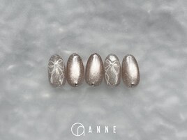 パラジェル 4月マンスリー