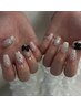 【Hand】付け放題2h/ご新規様5%OFF《¥6,650-》