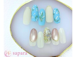 プラチナ定額☆￥6,899　100種☆