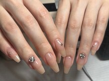 ノワール(NOIR)/ワンカラーネイル