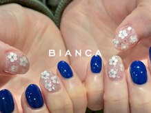 ビアンカ 名駅店(Bianca)/持ち込みホロフラワー