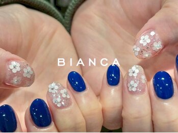 ビアンカ 名駅店(Bianca)/持ち込みホロフラワー