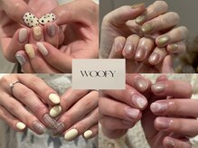 ウーフィー(WOOFY)