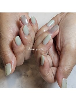 シュポルテ(chou porte)/