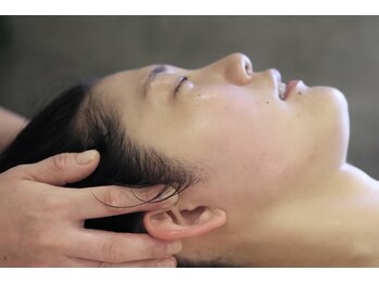 スパ イグレック パリ 小竹向原店(SPA IGREK PARIS)の写真/気圧の変化による頭痛や夕方の重い頭をリセット！！スッキリした視界やクリアな思考を取り戻す☆