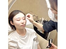 レア 鈴鹿(LEA)の雰囲気（【施術写真】まつげパーマ/パリジェンヌ/マツエク/ネイル/HBL）