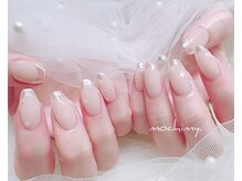 モチミィ(mochimy.)/＊オーロラフレンチ＊