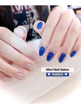 モリ(MORI)/ハンドジェル
