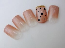 定額3コース/ハンドジェル