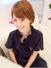 ローズマリー(rosemary)&nbsp;安井 里江