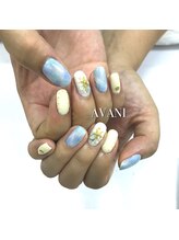 アヴァニ(AVANI)/ご要望ネイル