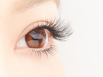 マイオール 銀座店(My ALL)/どこから見ても上向きまつげ♪