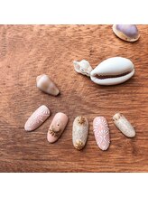 コア アカシア(Koa acacia)/