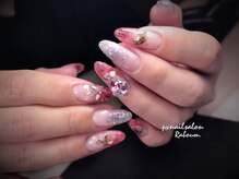 ラブーン(Raboum)/sutendglass