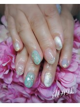 アイネイル(iNAIL)/