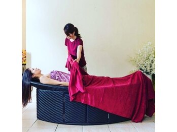 ボニカ(BONIKA)/【ハマム浴】スチームベッド