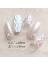 マーヴェラス 大宮店(Marvelous)/