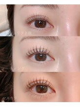 アディクト 恵比寿店(ADDICT)/ラッシュリフト