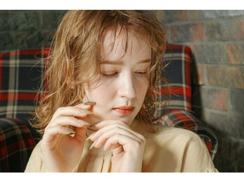 ラス 方南町駅前店(LATH)/5月ネイル*